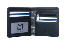Load image into Gallery viewer, Mala Leather Spitfire Wallet