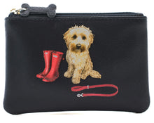 Load image into Gallery viewer, Coco's Walk Coin Purse