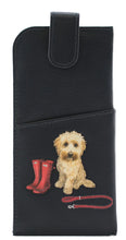 Load image into Gallery viewer, Coco's Walk Glasses Case