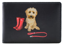 Load image into Gallery viewer, Coco's Walk ID & Card Holder