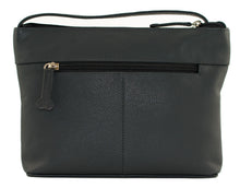 Load image into Gallery viewer, Mala Leather Kennel Crew Cross Body Bag