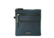 Load image into Gallery viewer, 4512 Nylon Navy Spirit Bag