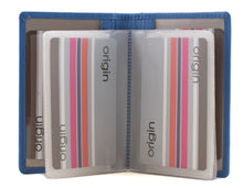 Load image into Gallery viewer, Leather Card Holder