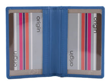 Load image into Gallery viewer, Leather Card Holder