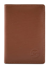 Load image into Gallery viewer, Leather Card Holder