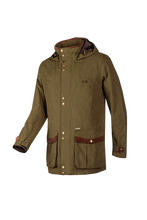 Load image into Gallery viewer, Baleno Oakwood Jacket