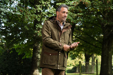 Load image into Gallery viewer, Baleno Oakwood Jacket
