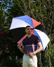 Load image into Gallery viewer, Fulton Caddie Golfing Umbrella