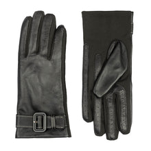 Load image into Gallery viewer, Dents Lyla One Sized Leather Gloves