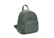 Load image into Gallery viewer, David Jones 7000-2 PU Backpack
