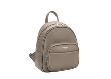 Load image into Gallery viewer, David Jones 7000-2 PU Backpack