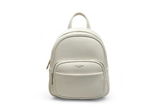 Load image into Gallery viewer, David Jones 7000-2 PU Backpack