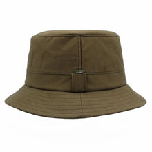 Load image into Gallery viewer, Nairn Waterproof Bucket Hat ZH292