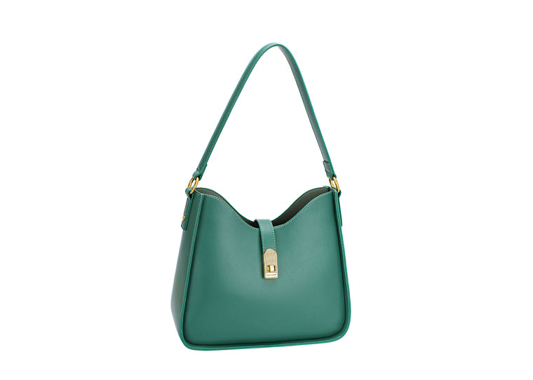 David Jones CM7174 PU Shoulder Bag – Pugh and Son