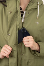 Load image into Gallery viewer, Lighthouse Fallon Ladies Coat