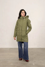 Load image into Gallery viewer, Lighthouse Fallon Ladies Coat