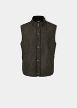 Load image into Gallery viewer, Allan Paine Felwell Mens Gillet
