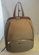 Load image into Gallery viewer, David Jones CM5604A PU Backpack