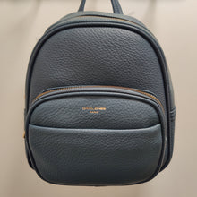 Load image into Gallery viewer, David Jones 7000-2 PU Backpack