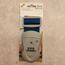 Load image into Gallery viewer, TSA Combi Luggage Strap