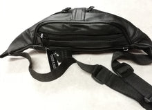 Load image into Gallery viewer, Leather Waist Bag BB-407