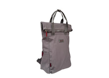 Load image into Gallery viewer, Spirit Eco Little Clifton Rucksack - Carbon Grey