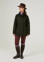 Load image into Gallery viewer, Alan Paine Fernley Field Coat
