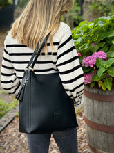 Load image into Gallery viewer, David Jones CM6704 PU Handbag