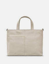 Load image into Gallery viewer, Y26 Country Cottage Leather Grab Bag