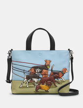 Load image into Gallery viewer, Y26 Yoshi Walk The Dog