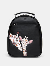 Load image into Gallery viewer, Yoshi Mothers Pride Backpack - Black