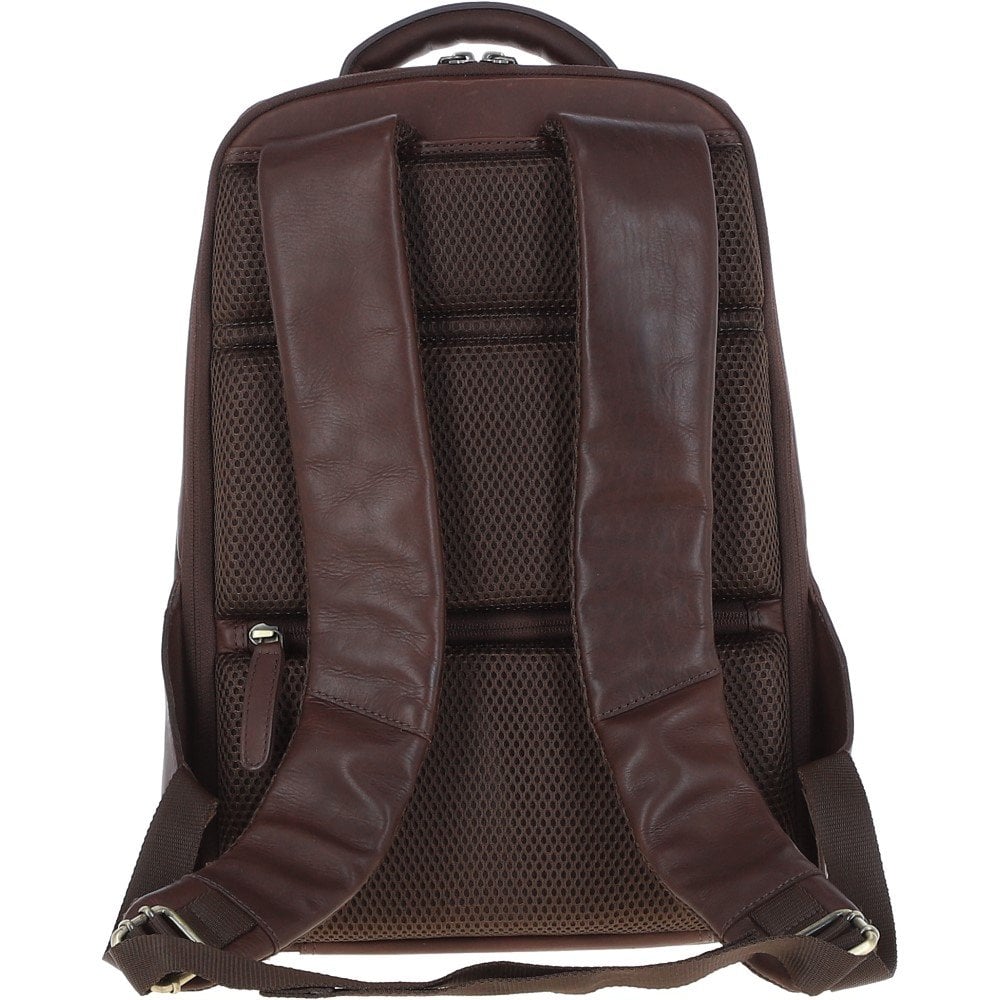 Ashwood Kensington K-47 Backpack – Pugh and Son