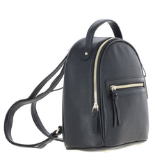 Load image into Gallery viewer, Ashwood Zenith Z-74 Leather Backpack