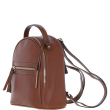 Load image into Gallery viewer, Ashwood Zenith Z-74 Leather Backpack