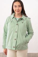 Load image into Gallery viewer, Ladies Blair Waterproof Coat