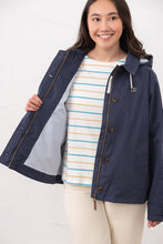 Load image into Gallery viewer, Ladies Blair Waterproof Coat
