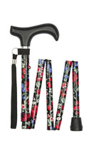 Load image into Gallery viewer, Mini Fruit Pattern Folding Stick