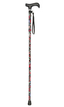 Load image into Gallery viewer, Mini Fruit Pattern Folding Stick