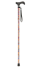 Load image into Gallery viewer, Mini Butterflies Pattern Folding Stick