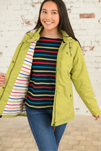 Load image into Gallery viewer, Lighthouse Eva Jacket