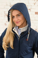 Load image into Gallery viewer, Lighthouse Long Eva Jacket