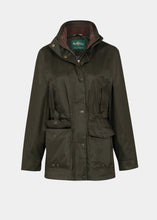 Load image into Gallery viewer, Alan Paine Fernley Field Coat
