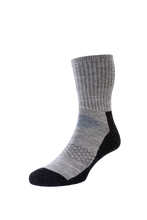 Load image into Gallery viewer, HJ Hall Technical Rambler Anti-Blister Socks