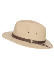 Load image into Gallery viewer, Panmure Canvas Foldable Hat
