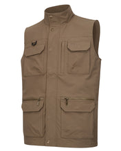 Load image into Gallery viewer, Rothesay Utility Gilet