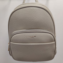 Load image into Gallery viewer, David Jones 7000-2 PU Backpack