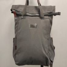 Load image into Gallery viewer, Spirit Eco Little Clifton Rucksack - Carbon Grey