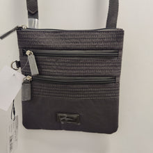 Load image into Gallery viewer, 4512 Nylon Dark Grey Spirit Bag