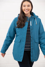 Load image into Gallery viewer, Lighthouse Tess Waterproof Coat