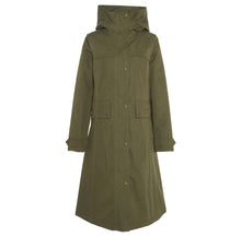 Load image into Gallery viewer, Barbour Redway Waterproof Jacket